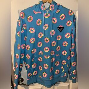 Odd Future Donut Hoodie